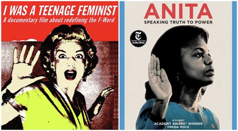 15 Feminist Films You Can Stream For Free During Womens History Month