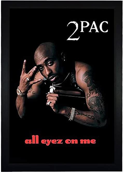 Grandes Ofertas En Pósters De Tupac Shakur