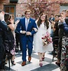 SNL's Aidy Bryant and writer Conner O'Malley married after 10 years ...