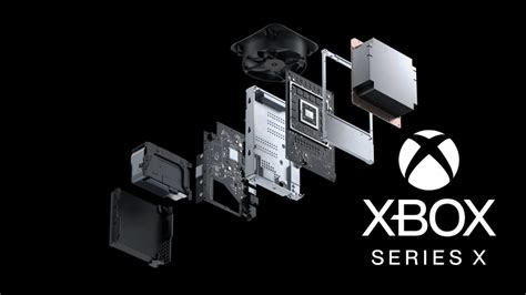 Conoce Las Especificaciones De La Nueva Xbox Series X Stargamers