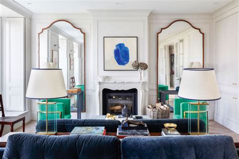 Symmetry In Interior Design And How To Harness It For Small Spaces