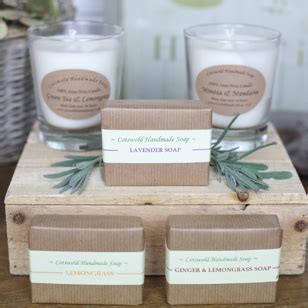 Handmade soaps is basically manufactured soaps made from the liquid soap base and other raw materials for the actual handcrafting. Fresh N Local- Cotswold Handmade Soap - Fresh N Local