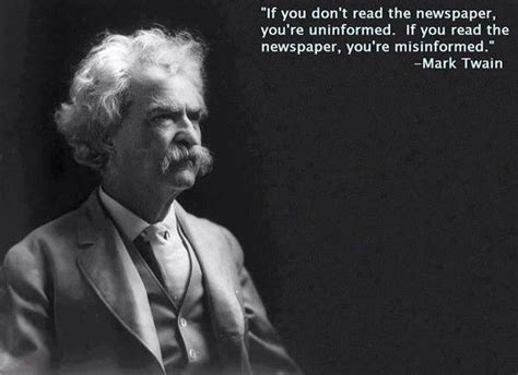 Mark Twain Some Inspirational Quotes Mark Twain Quotes