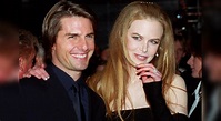 Tom Cruise cumple 58 años: novias y esposas que ha tenido el actor de ...