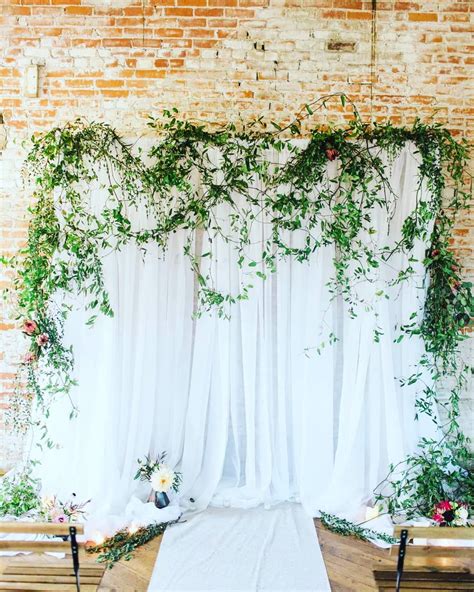 25 Inspirational Wedding Ceremony Arbor And Arch Ideas