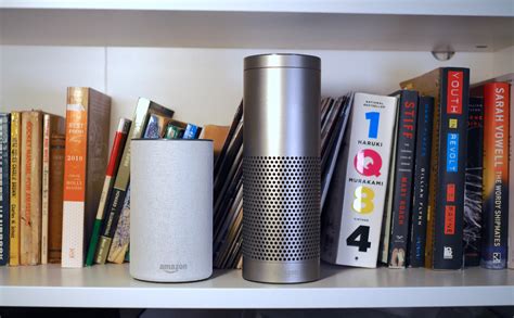 Amazon Prepping 8 New Alexa Products Report Toms Guide