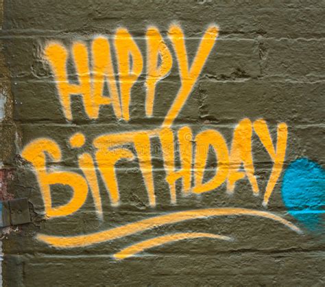 «carte de voeux dromadaire» «anniversaire» «joyeux anniversaire» dromadaire.com dromadaire «carte virtuelle» «ecard» видео carte d'anniversaire dromadaire : Happy Birthday Graffiti Greeting. Stock Photo - Image of anniversary, happy: 79228324