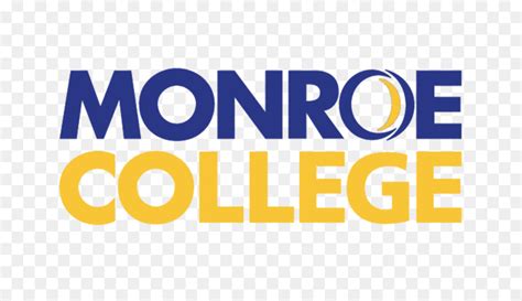 Université De Monroe New Rochelle Collège Png Université De Monroe