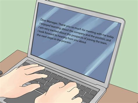 5 Ways to Get Hired - wikiHow