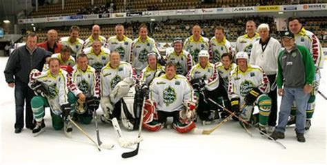 If björklöven (often simply referred to as björklöven or löven) is a swedish professional ice hockey club in umeå, västerbotten, in northern sweden. umea2014