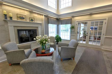 Country Club Manor Apartments - 23 Northwood Dr | Williamsville, NY