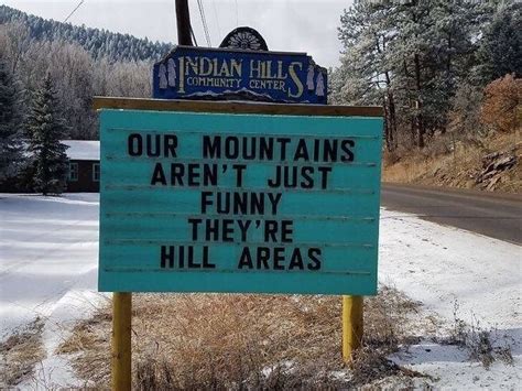 Dad Jokes Indian Hills Community Center Freeloljokes