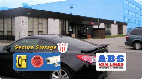 Storage Services Storage Unit And Solutions Safe Storage Option