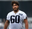 Patriots C David Andrews ‘ready to get back’ after season lost to blood ...