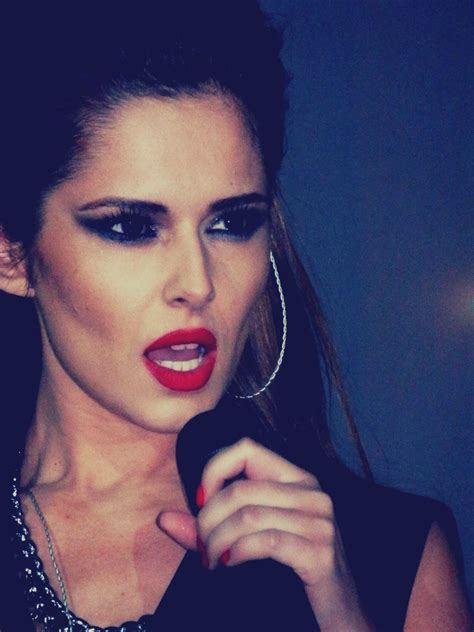 Cheryl Cole supporting Will.I.Am at the O2 Arena | 5th December 2013