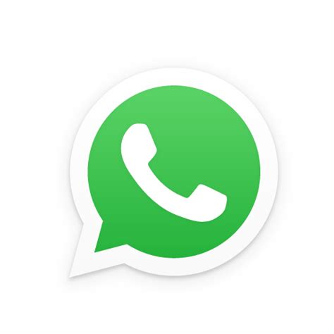 Whatsapp Logo Vector