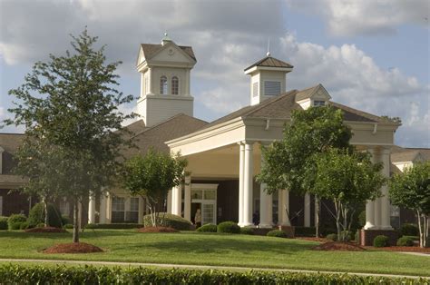 Calder Woods | Assisted Living & Memory Care | Beaumont, TX 77706 | 38