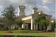 Nursing Homes In Beaumont Texas