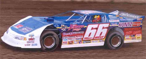 Midwest Racing Archives National Dirt Late Model Hall Of Fame Class Of