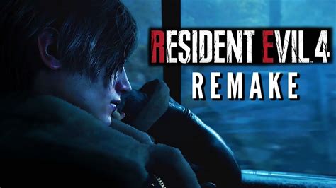 Скачать Resident Evil 4 Remake последняя версия бесплатно торрент на ПК
