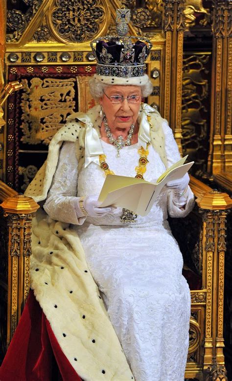 She is the only reigning monarch to complete 63 years on the throne in british history.she is the. Queen Elizabeth crowned 'the greatest ever monarch' - but ...