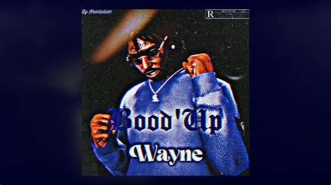 Wayne Boodup Remix Audio Officiel Youtube