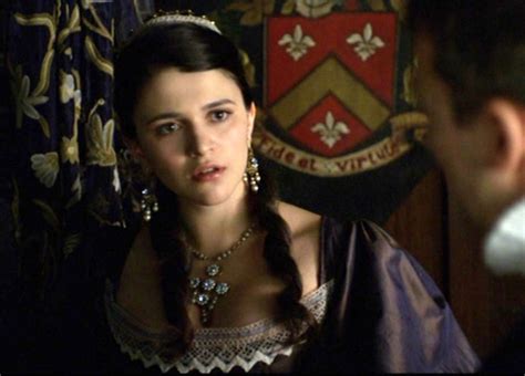 Brigitte Rousselot The Tudors Wiki