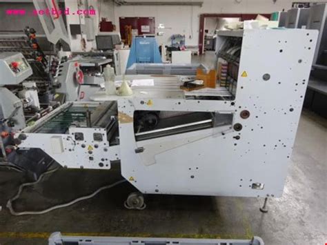 Die entscheidung zwischen diesel oder benziner hat oftmals einen finanziellen hintergrund. Heidelberg SBP-86 Stehendbogenpressauslage gebraucht ...