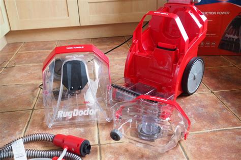 Check spelling or type a new query. Rug Doctor Deep Carpet Cleaner- **REVIEW** - Run Jump Scrap!
