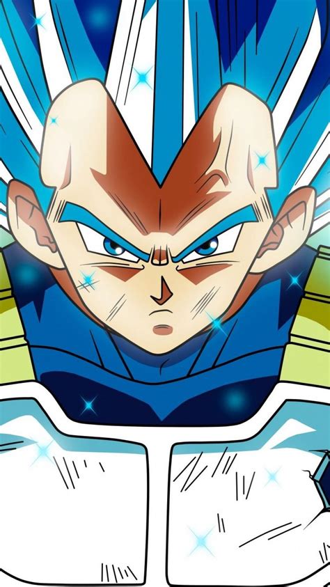 Maybe you would like to learn more about one of these? Vegeta Blue iPhone Wallpapers - Wallpaper Cave