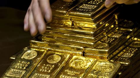 En esta guía te decimos cómo comprender y averiguar el valor del bitcóin. ¿Cuánto cuesta un lingote de oro? | El Diario De Finanzas