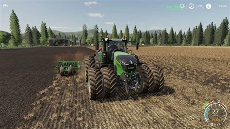 Mod Pack Update 6 Fs 19 Farming Simulator 2019 19 Mod