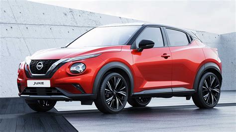 But the most important question is probably whether we'll see a power increase for the new 1290 super duke r. 2020 Nissan Juke Debuts All-New Quirky Looks For Euro Market
