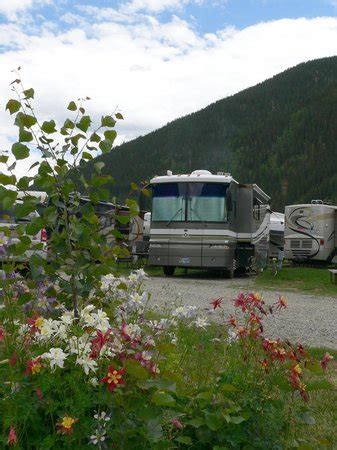 Maybe you would like to learn more about one of these? SILVER SUMMIT RV PARK AND JEEP RENTALS - Updated 2018 ...