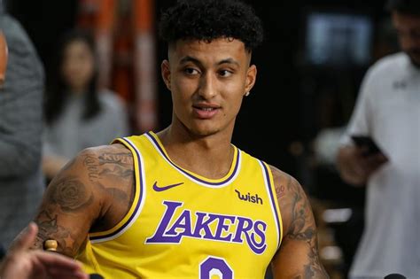 Join the kyle kuzma community for exclusive access. Kyle Kuzma Responds to Rumours of LA Lakers Listening to ...