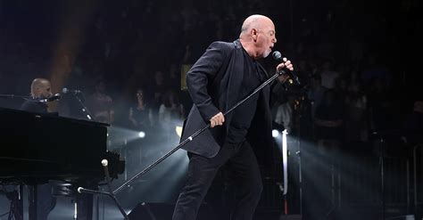 What Is Billy Joel S Net Worth