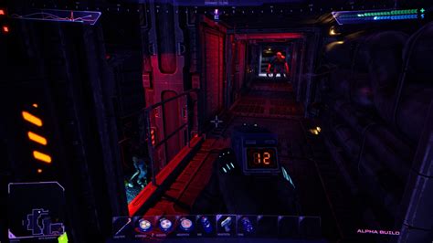 System Shock Remake Finally Gets An Official Pc Release Date Dot Esports