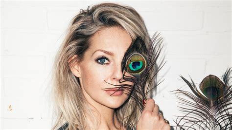 After she graduated havo in tegelen, she started a study jazz. Chantal Janzen: 'Ik kan helemaal verliefd worden op ...
