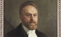 “Natural Law and the Two Kingdoms in the Thought of Herman Bavinck ...