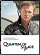 Quantum of Solace DVD Release Date March 24, 2009