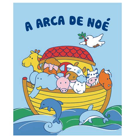 Historia Arca De Noe