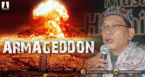 Perang dunia ketiga menurut islam dalam. DUA IMAM MAHDI & PERANG DUNIA KETIGA (ARMAGEDDON) | ANNAS ...