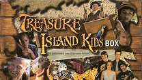 Treasure Island Kids: The Mystery of Treasure Island (2006) — The Movie ...