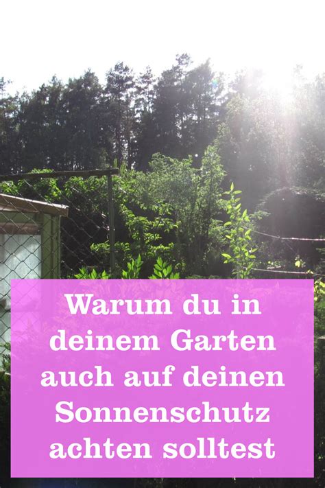 Entdecke hochwertige gartenmöbel, geräte und accessoires von siena garden ☀ ersatzteilservice trusted shop garantie jetzt bestellen! Sonnenschutz im Garten » GartenBob.de der Garten Ratgeber