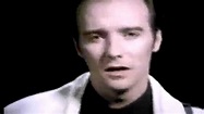 Midge Ure - If I Was (Official Music Video) HD - YouTube