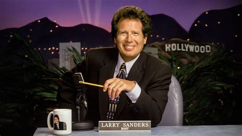 The Larry Sanders Show Movieweb