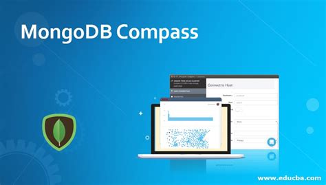 Now, let's look into the installation process of mongodb compass locally on a windows machine. MongoDB Compass | How does MongoDB Compass Work? | Features
