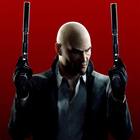 Agent 47 Portrait Game Character Character Design Warrior Images