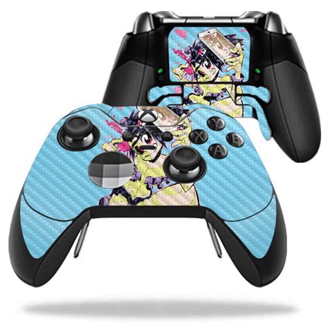 Cute Anime Cartoons Collection Of Skins For Microsoft Xbox One Elite