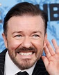 Ricky Gervais - Ricky Gervais Promiflash De - Later, he earned his ...